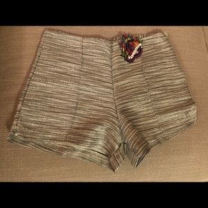 Brand New classic short